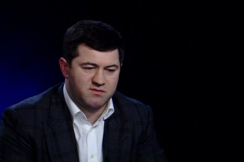 Насіров не пам'ятає, як видав розстрочку Онищенкові на виплату 2 млрд гривень боргу