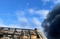 У Луцьку троє людей загинули від обстрілу росіян