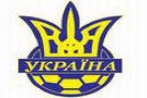 В рейтинге ФИФА Украина на 19 месте