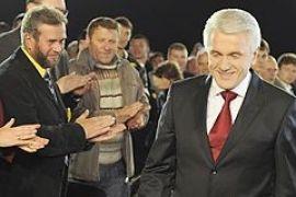 Кандидатовы слезы