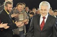 Кандидатовы слезы