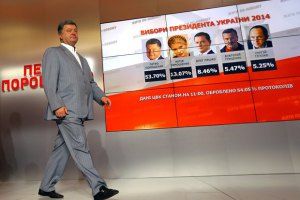 Подсчитаны 85% голосов на выборах 