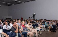​Британські перспективи для українських документалістів
