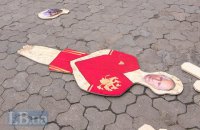 Сирийские правозащитники призвали к бойкоту чемпионата мира по футболу в России