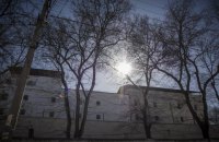 "Щонайменше 13 людей померли в Сімферопольському СІЗО за рік"