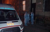 У Львові сусідам, які повернулися з Китаю, викликали "швидку", запідозривши в них коронавірус