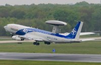 НАТО розмістить літаки-розвідники AWACS у Румунії