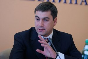 Выборы в Раду пройдут по смешанной системе, - ПР