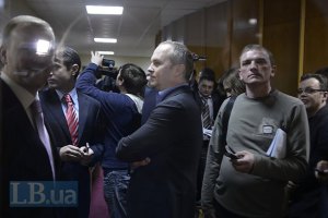 Шуфрич: шансы на победу кандидата ПР в 2015-м все еще есть