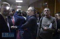 Шуфрич: шансы на победу кандидата ПР в 2015-м все еще есть