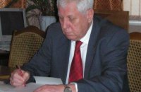 У Арсения Яценюка умер отец