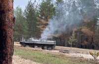 Українські бійці знищили на сході 38 окупантів, - ОТУ "Схід"