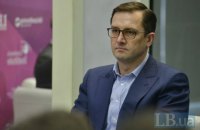 Уманский покинул ряды советников Порошенко