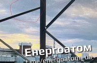 Ракета росіян пролетіла критично низько над Південноукраїнською АЕС