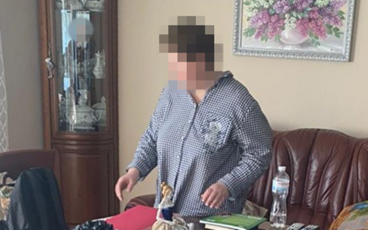 Головбух “Укртатнафти” отримала підозру у справі про привласнення 40 млрд гривень колишнім менеджментом компанії