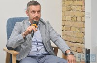 «Росію зупинить лише наша нова внутрішня архітектура безпеки», — представник ГУР МО