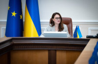 Свириденко: Україна і Молдова підписали низку угод щодо роботи пунктів пропуску і спрощеного перетину кордону 