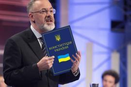 ​Чиновникам не нужно знать Конституцию - Табачник