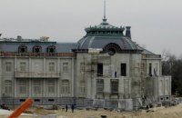 Прокуратура начала расследовать передачу Иванющенко 70 га на Жуковом острове