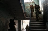 Вчора на фронті пройшло 238 боїв. Найбільше зіткнень – на Костянтинівському напрямку