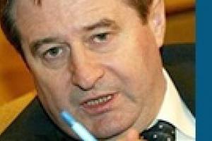 Винский обвинил Партию регионов в популизме