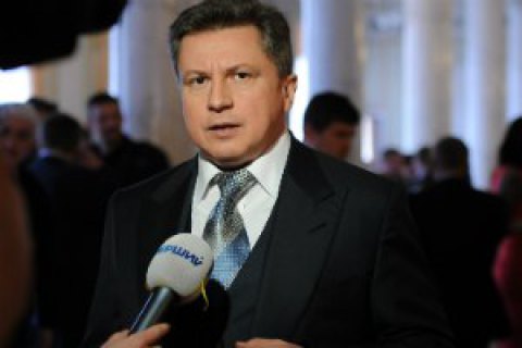 В ГПУ сообщили об аресте активов сына Азарова в трех странах