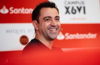 "Аль-Садд" объявил о переходе Хави в "Барселону"