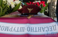 ​У Львові провели в останню путь героїв. Вони загинули, захищаючи Україну