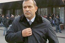 Лица новой власти. Политический ферзь