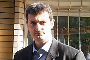 Порошенко наградил орденом мужа Чорновол посмертно 