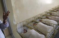 Крымские дети "переходного периода"