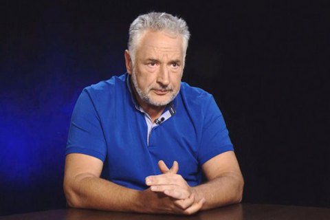 Олександр Янукович не є кінцевим бенефіціаром своїх шахт, - Жебрівський