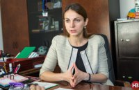 Ганна Гопко: «Міжнародні партнери шлють жорсткі листи в АП, прем’єру, спікеру»