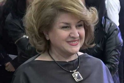Від коронавірусу померла дружина експрезидента Вірменії 