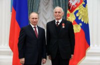 В России от ковида скончался народный артист СССР Василий Лановой