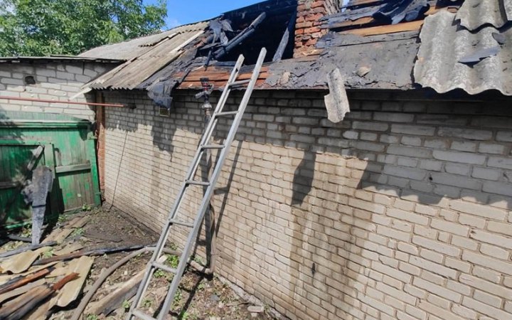 Росіяни обстріляли Слов’янськ із РСЗВ "Смерч", є загиблі 