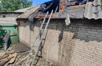 Росіяни обстріляли Слов’янськ із РСЗВ "Смерч", є загиблі 