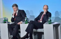 С такими защитниками и врагов не надо