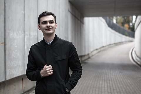Павел Остриков: “Одиночество в провинциальном городе - более глубокое, из него трудно найти выход”