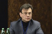 Законодательные инициативы по реформе 5% акциза будут внесены в парламент, - Гетманцев