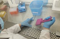 Минздрав будет тестировать всех больных с вирусными пневмониями