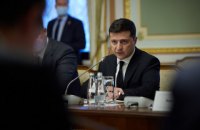 Зеленський відповів на петицію Кондратюка щодо повної заборони концертів росіян