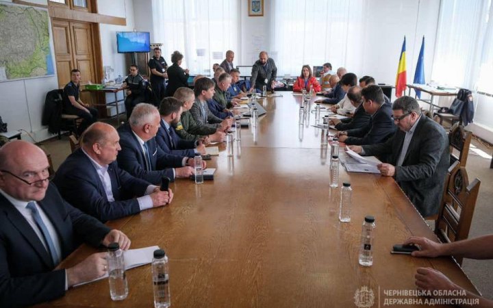 ЄС виділить кошти на реконструкцію 2 українських пунктів пропуску, - ДМС