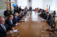 ЄС виділить кошти на реконструкцію 2 українських пунктів пропуску, - ДМС