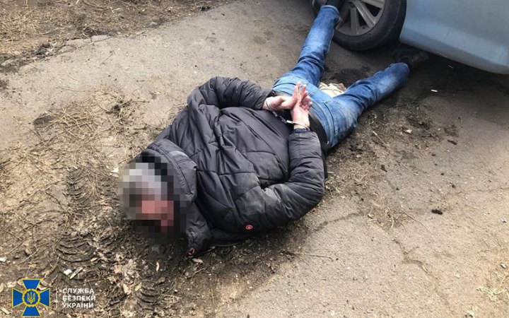В Одесі знешкодили агентурну мережу ФСБ, серед затриманих – помічник депутата з Криму 