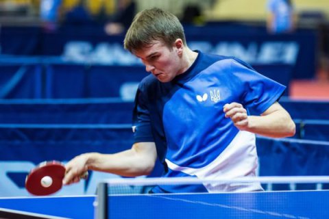Україна завоювала ювілейну 70-ту медаль Паралімпіади-2020