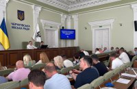 Раду змушуватимуть поспіхом знищити обрану владу Чернігова, - секретар міськради