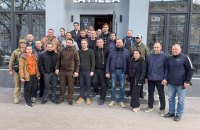 "Слузі народу" радять не коментувати законопроєкт про мобілізацію, а натомість відсилати до військових, – УП