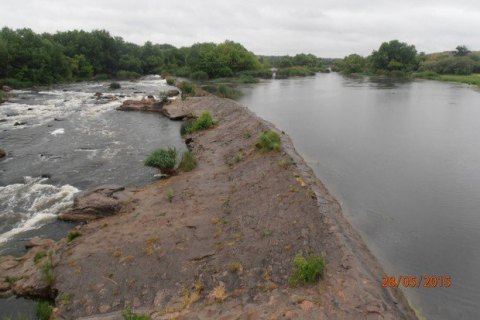 В Молдове обеспокоены планами Украины построить ряд ГЭС на Днестре 