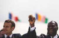 Турецькі війська у Лівії, Китай проти піратів, Франція і нова валюта, США відкликають військових. Африка: головне за тиждень